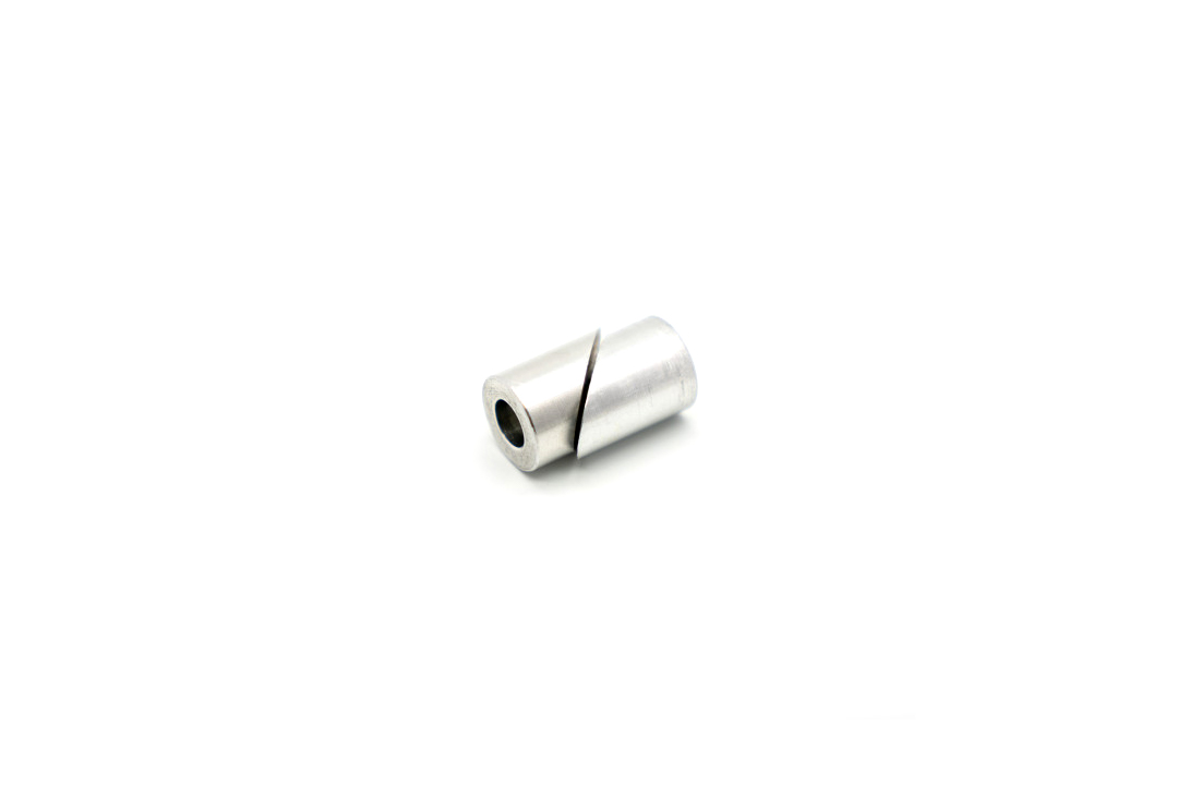 BARRACUDA handlebar adapter for handlebar bar-end weights