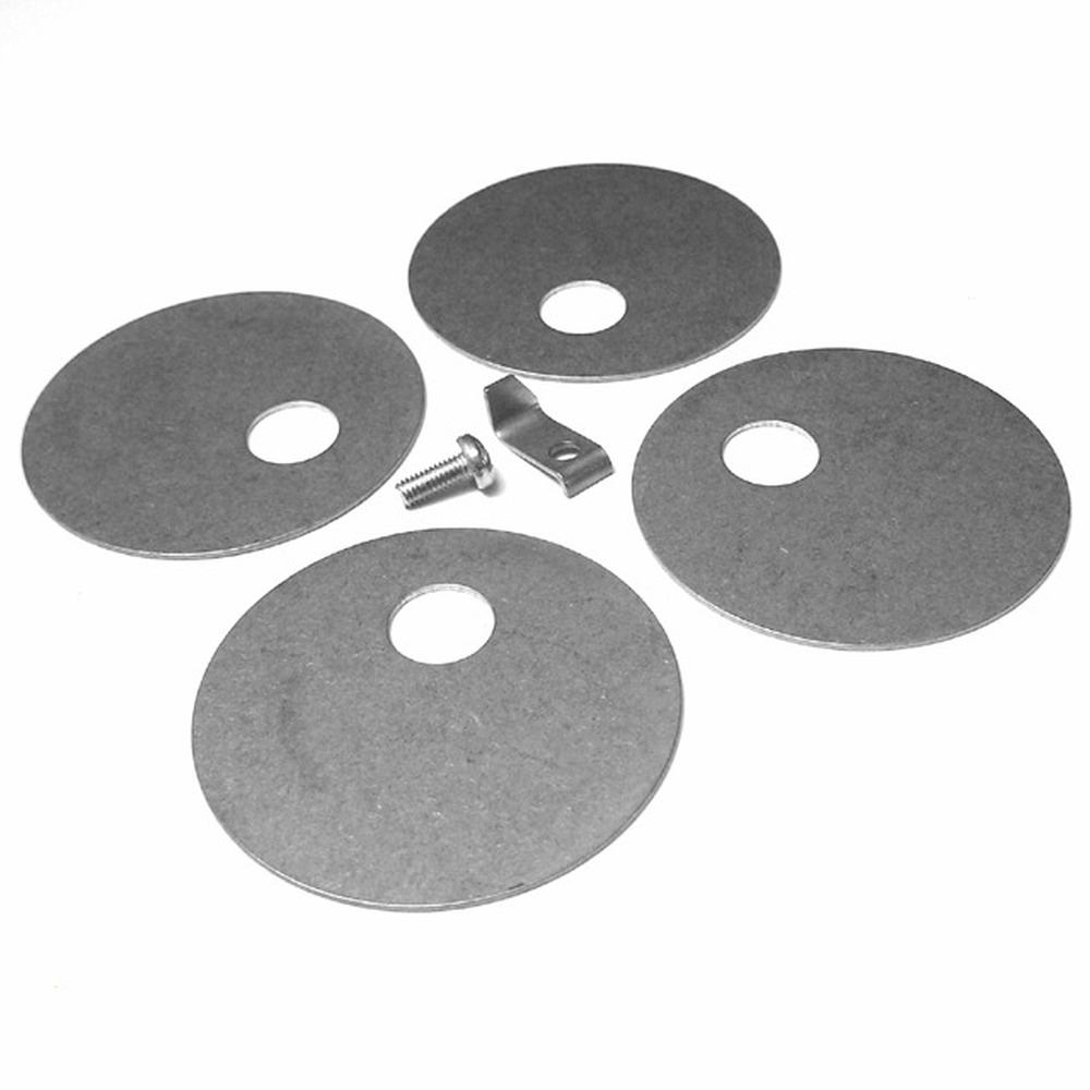 alpha Technik 25 kW Restriction Kit for Kawasaki ZX12R, ZXT20A