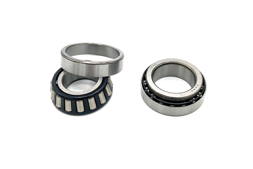 alpha Technik Steering Head Bearing Set SSY500