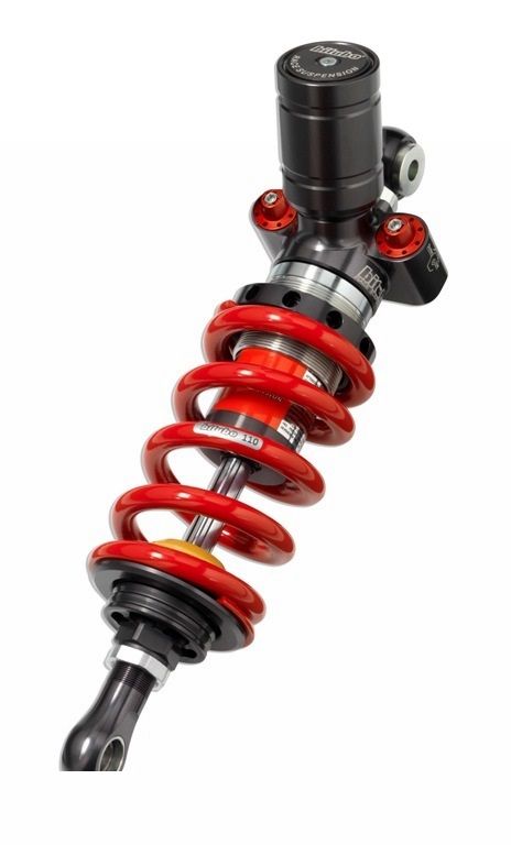 BITUBO shock absorber for Yamaha YZF-R6 03-04