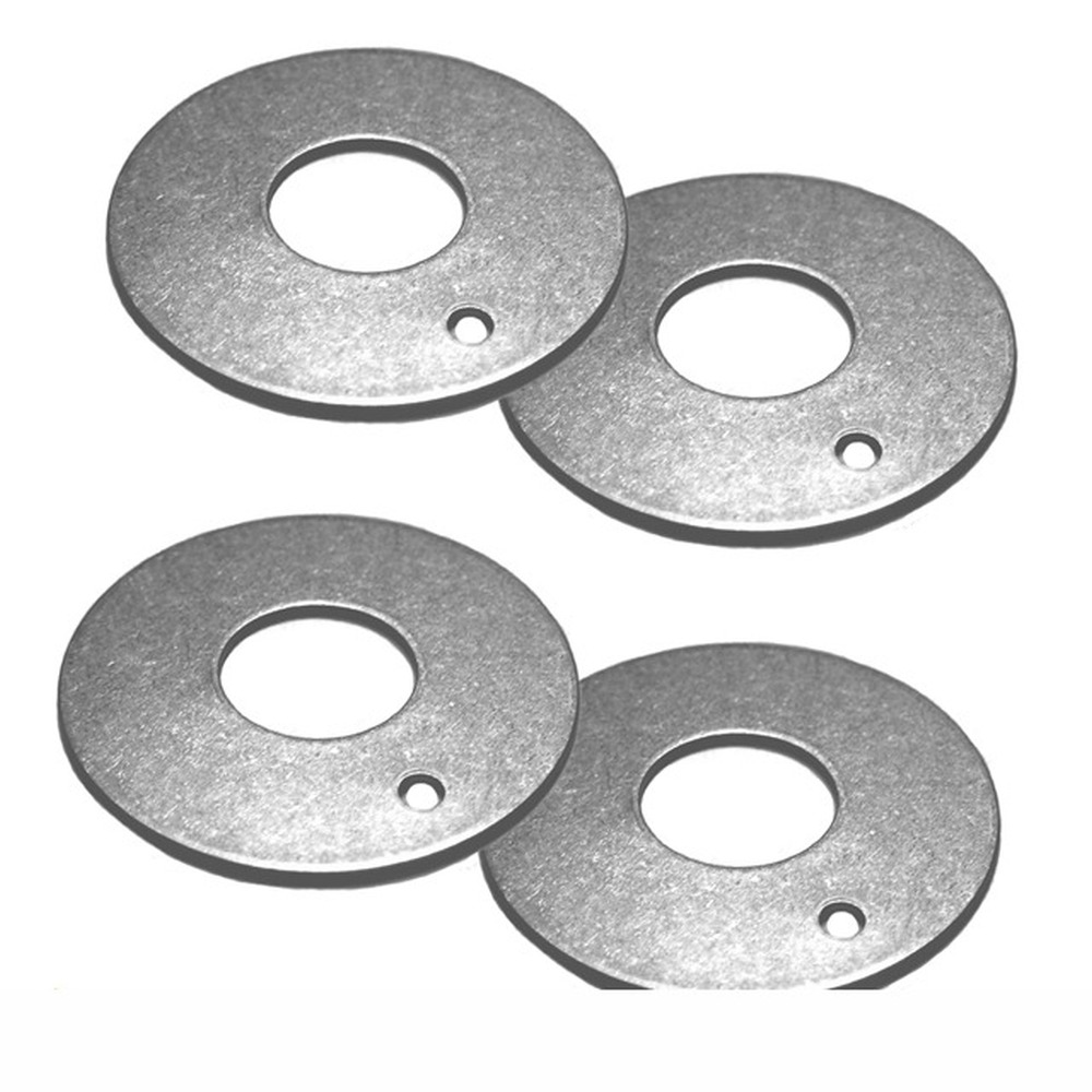 alpha Technik 37 kW Throttle Restrictor Kit for Honda CBR600F, PC23