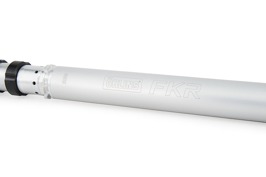 Öhlins Cartridge TTX25 FKR 112 for Yamaha YZF R6 2008-2015