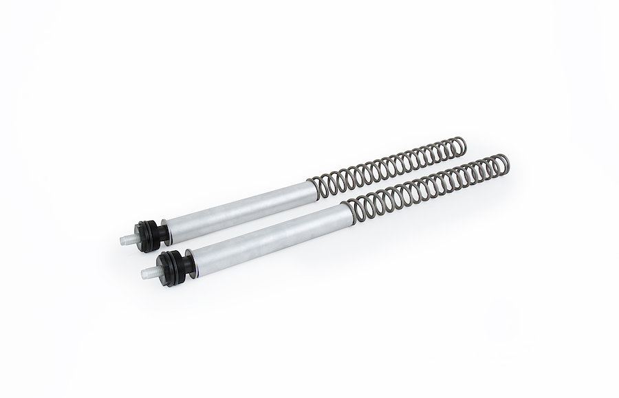 Öhlins fork spring kit Road & Track FSK 110 for Triumph Thruxton 2008-2015
