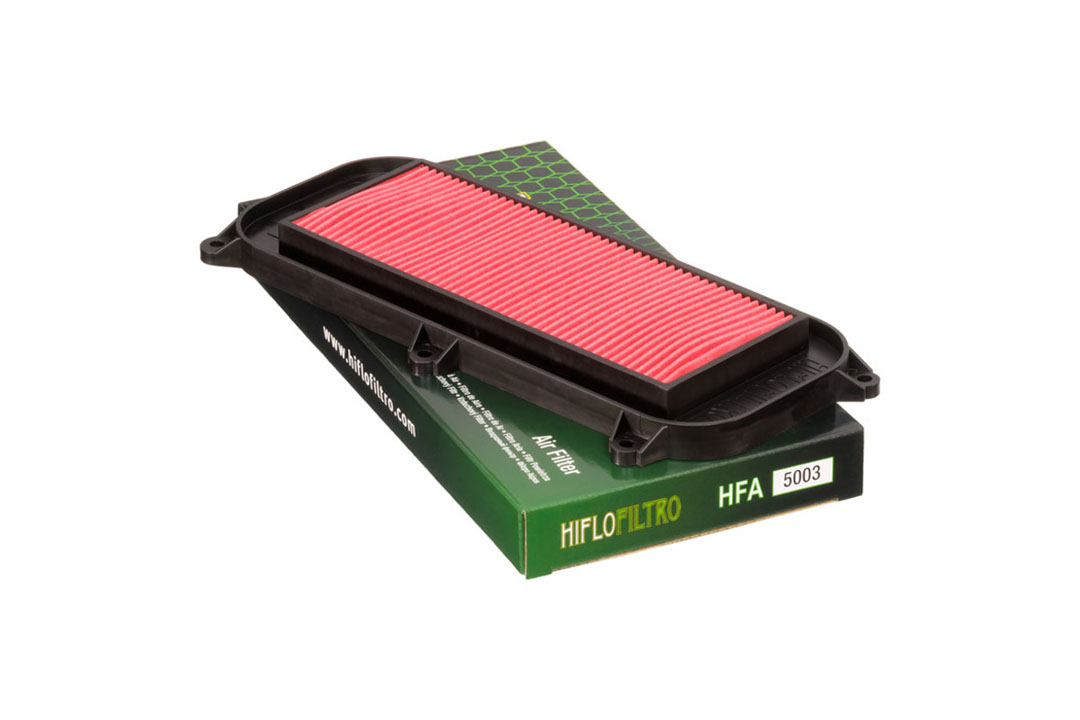 HIFLO air filter HFA5003 Kymco Dink, Grand Dink