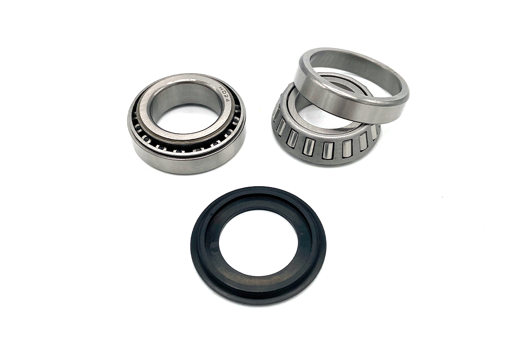 alpha Technik Steering Head Bearing Kit SSH200