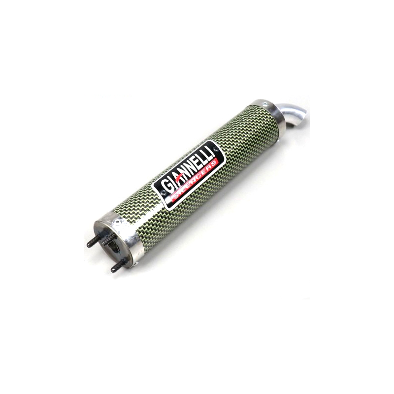GIANNELLI Replacement Silencer