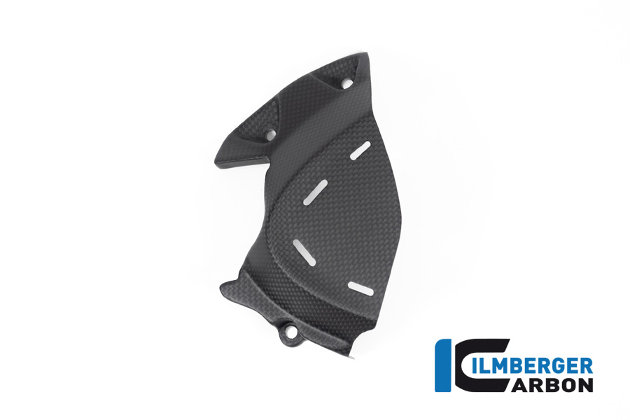 Matt Sprocket Cover for Ducati Scrambler 1100 from 2017 onwards, with ABE