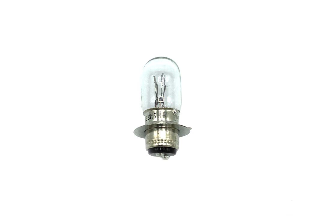 BULB 12V 25/25W P15D-25-1 T19X46 C-6/C-6 LF