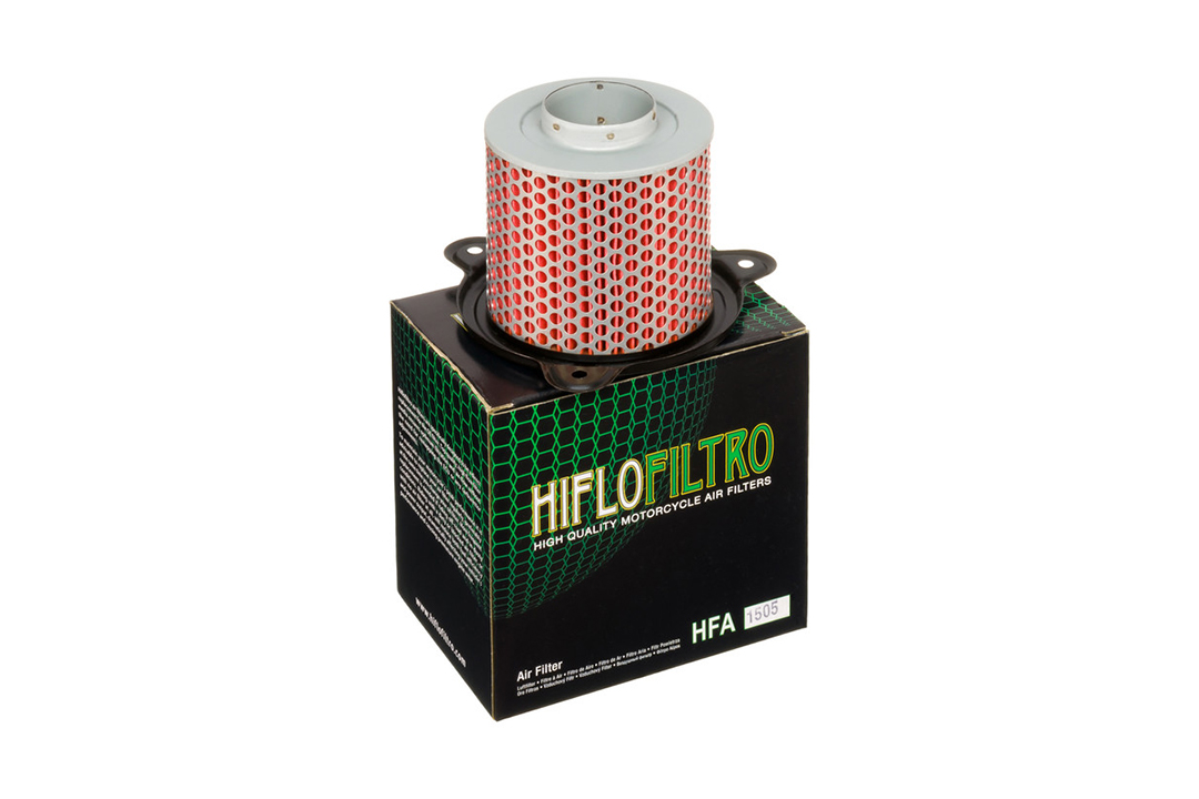 HIFLO air filter HFA1505 Honda VT 500 E/C