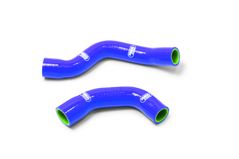 SAMCO SPORT Silicone Hose Kit blue for KTM 790 Duke, 2022-2024