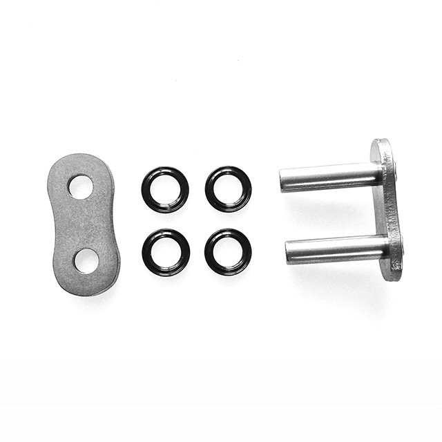 Enuma EK Chain Rivet Link EK 520 RXO gold