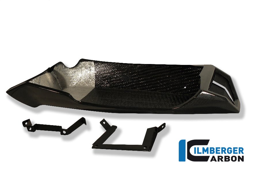 Motorspoiler, Carbon