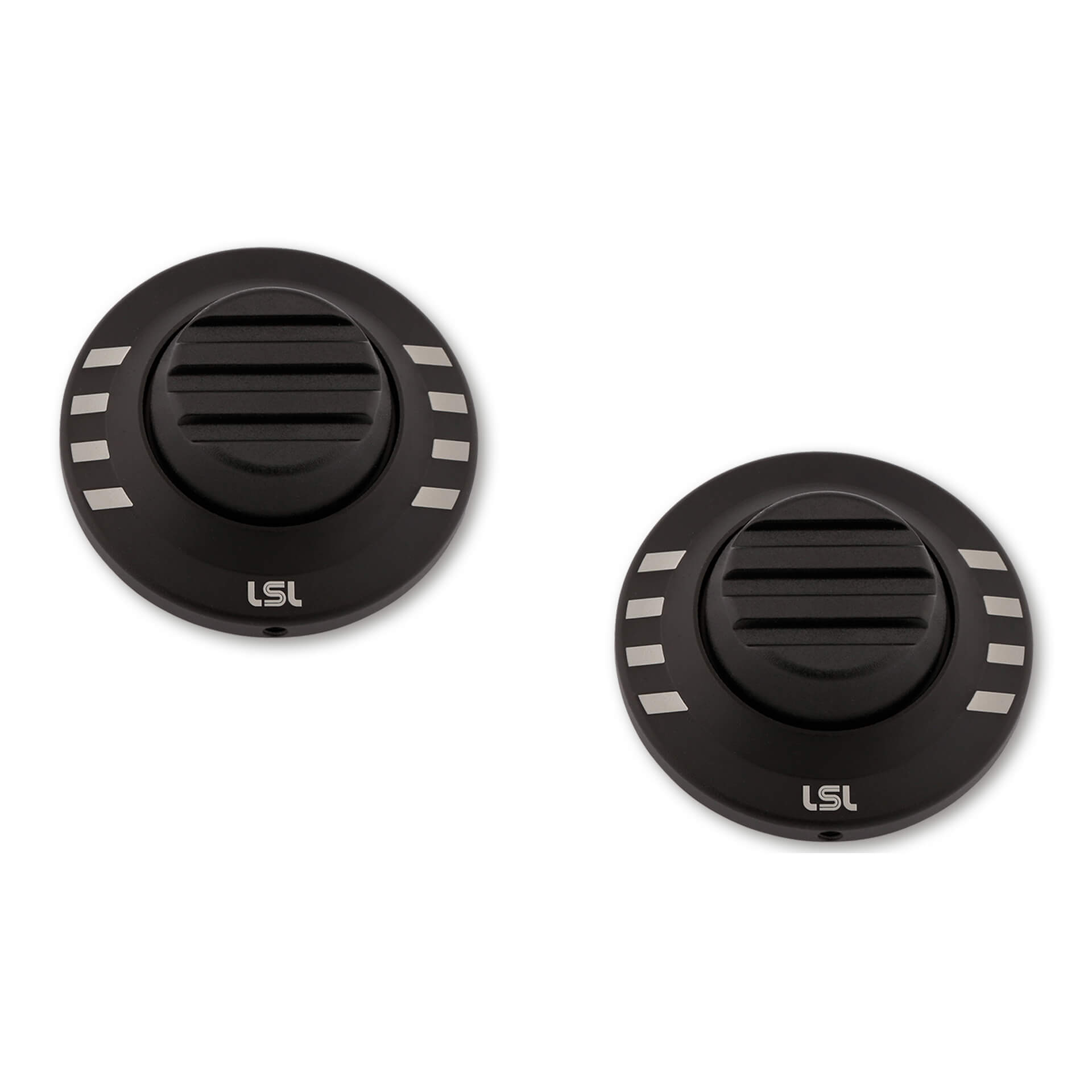 LSL MULZANO-CLASSIC Crash Pad Heads, vintage black