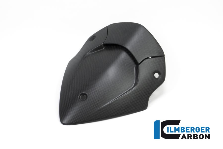 Ilmberger Matt Carbon Windscreen