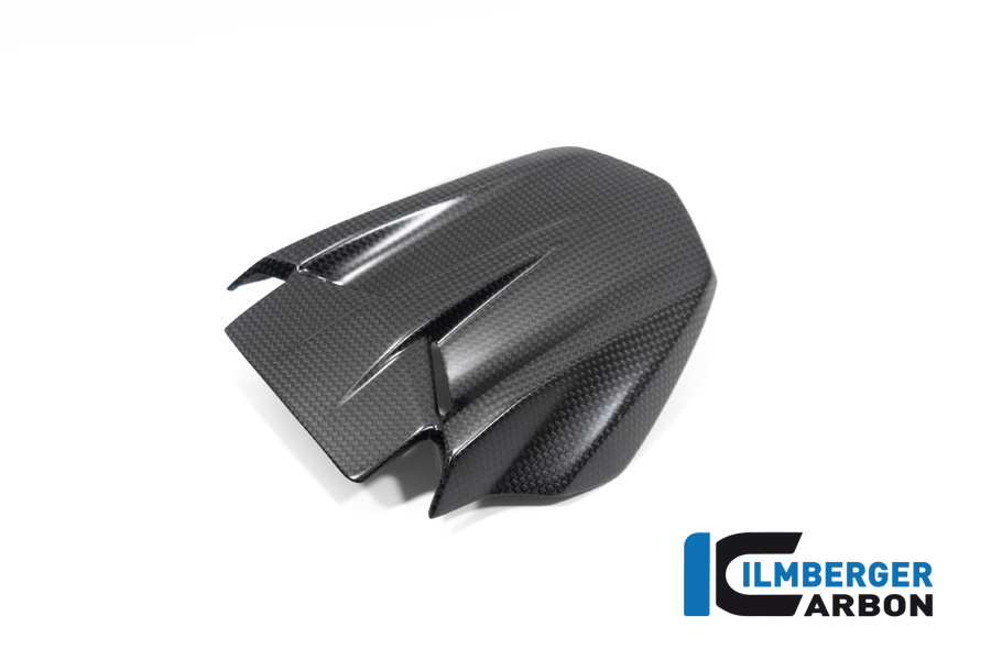 Ilmberger Carbon Instrument Cover, Matt, Ducati Diavel 1260, 2019-