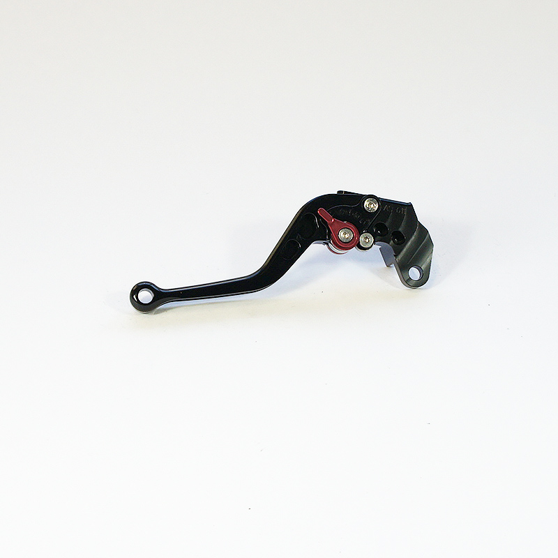 clutch lever CNC milled, for Honda CBR / CB