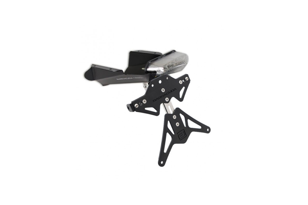 Barracuda Number Plate Holder for Honda CBR1000RR