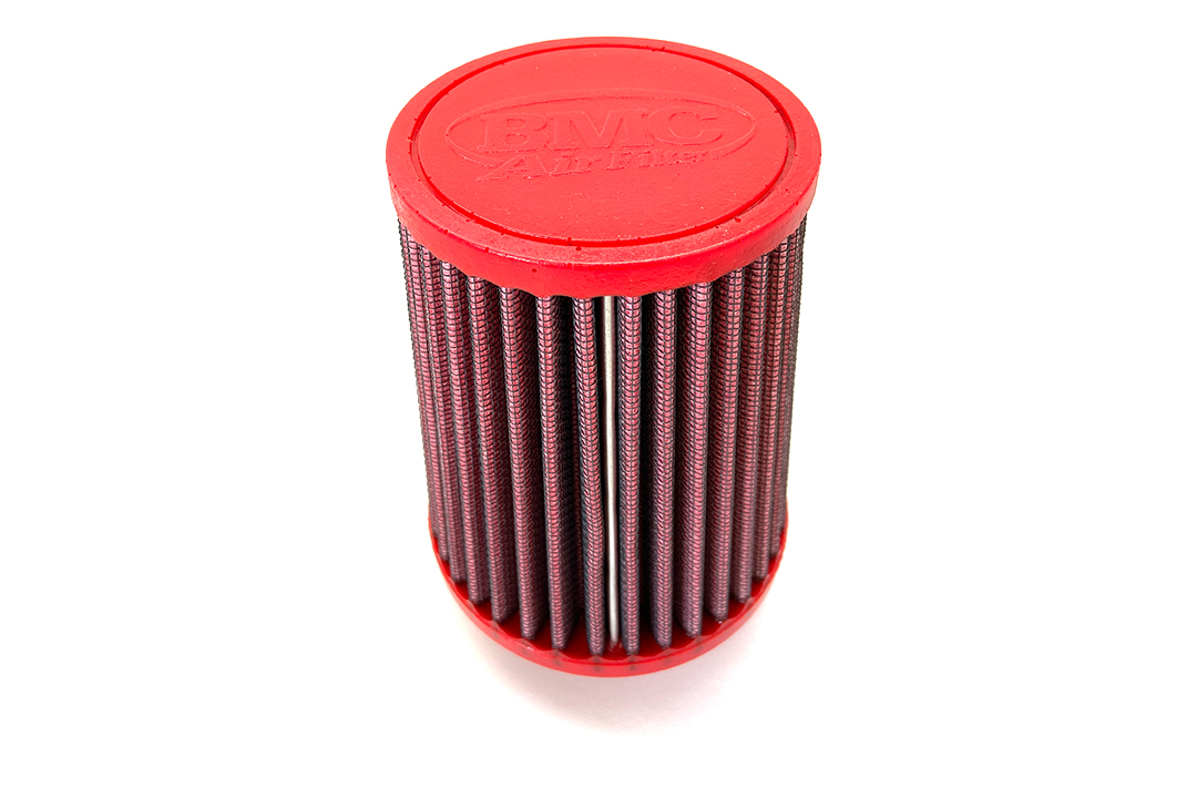BMC Conical Universal Sports Air Filter 60 mm x 128 mm