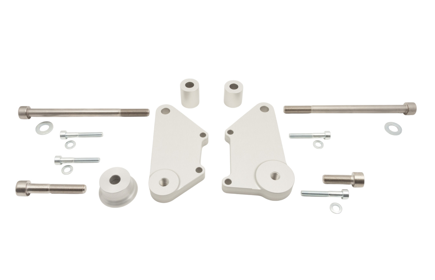 LSL SlideWing Mounting Kit for Honda Hornet 900