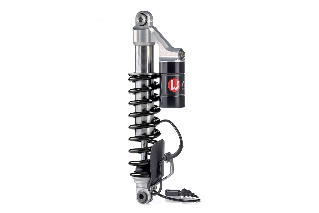 WI 634 WESA shock absorber fronte BMW R1200GS (LC)