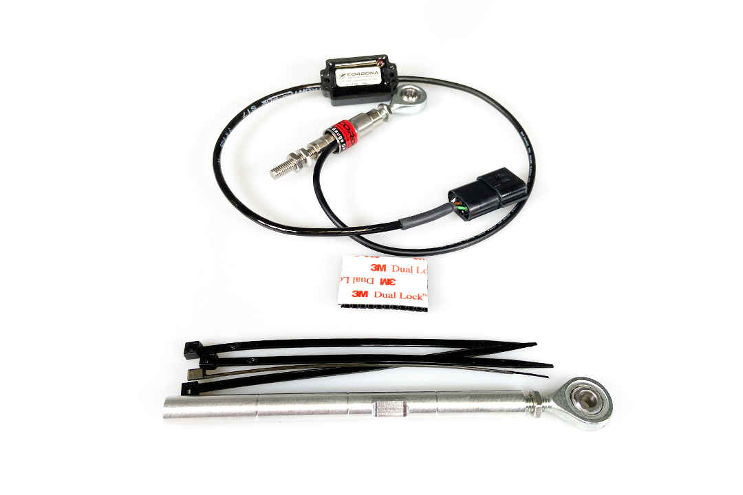 Cordona 423SPEC GP ASG Superbike Quickshifter with Blipper Function for MV Agusta Models