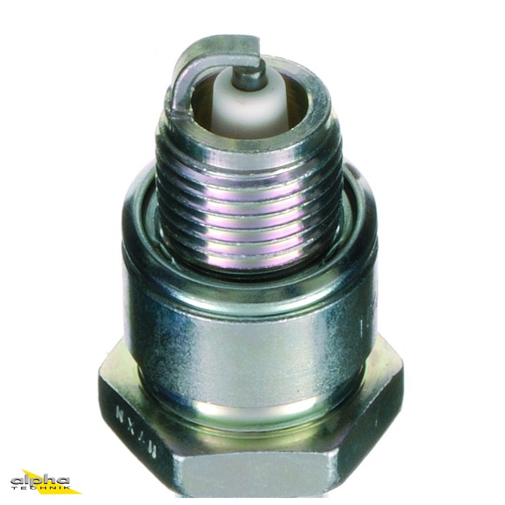 NGK Spark Plug BPR7HS