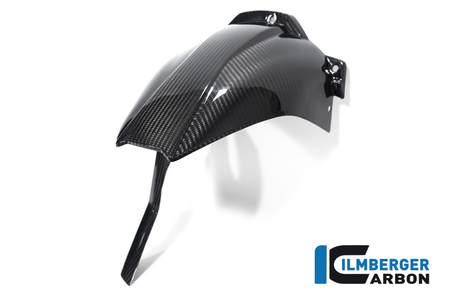 Ilmberger Carbon Rear Fender rear with chainguard BMW S1000XR 2020- M1000XR 2024-