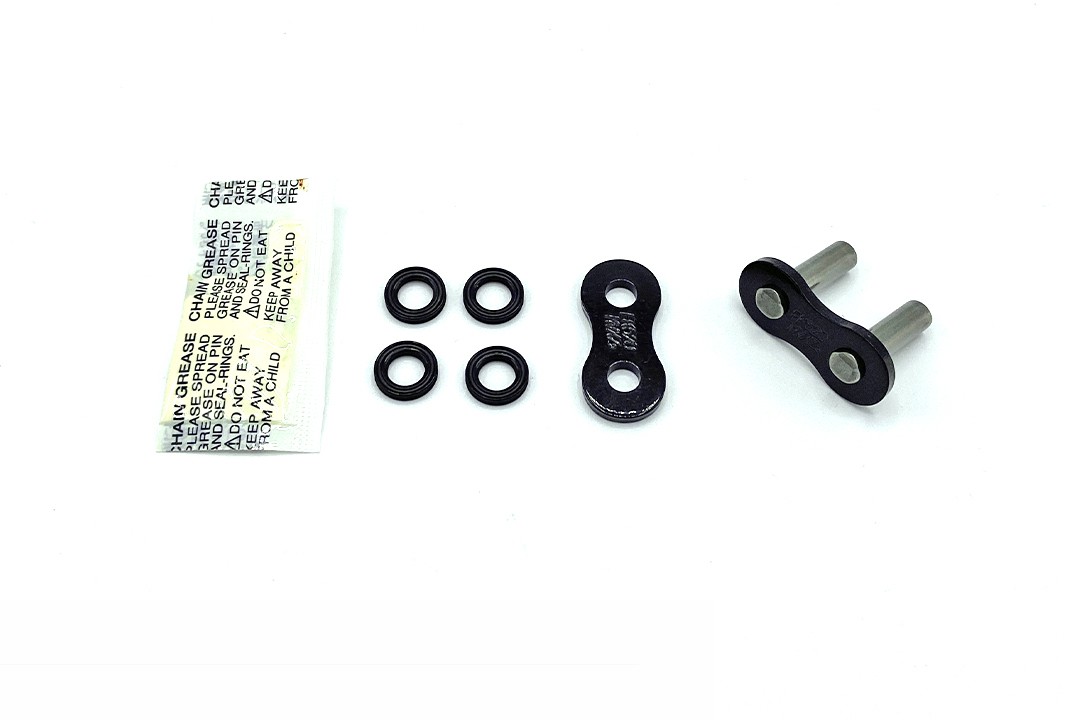 Enuma EK Chain Rivet Link EK 520 SROZ/SRX/MV