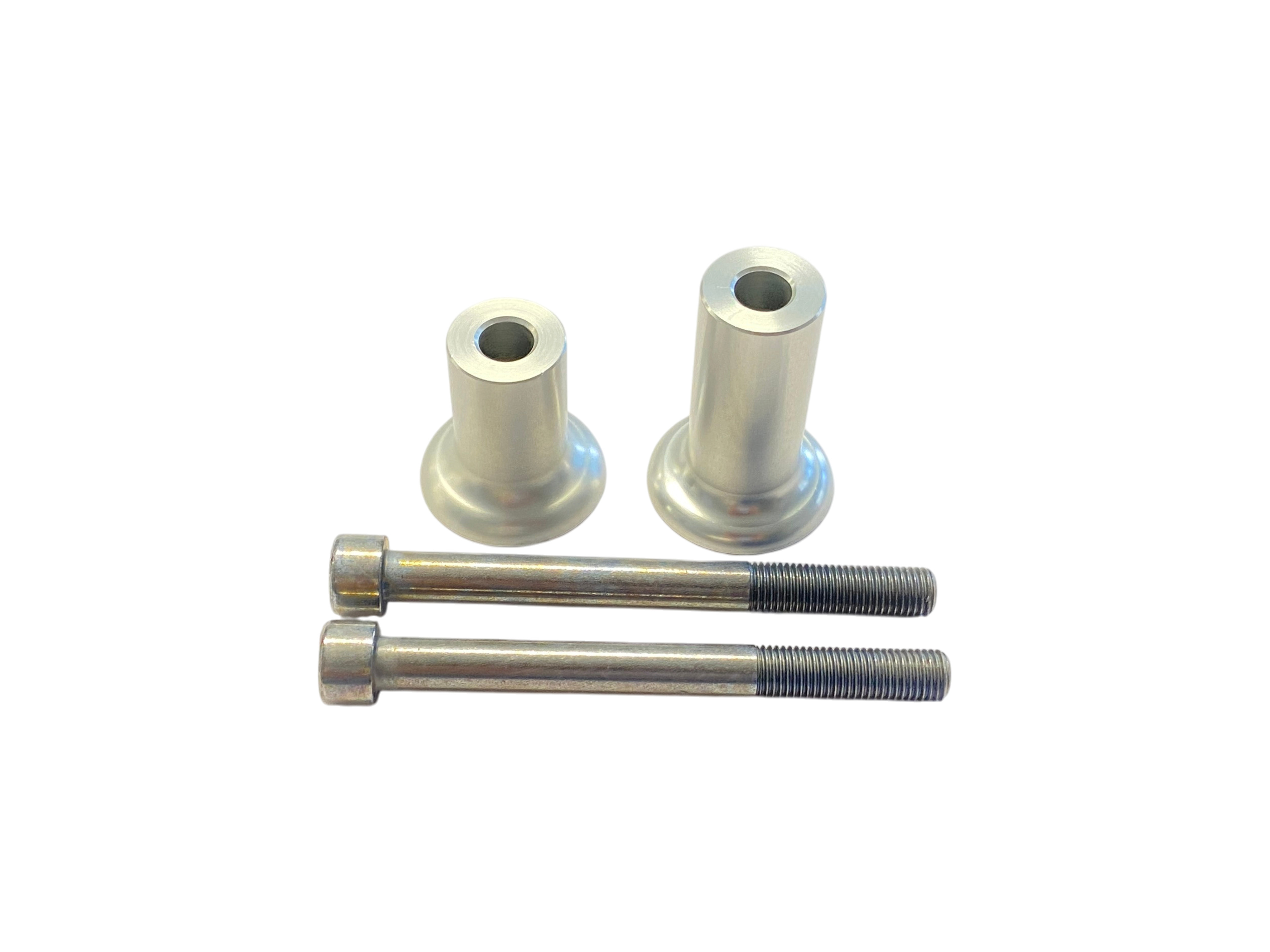 LSL SlideWing Mounting Kit for Suzuki Hayabusa, 2008-