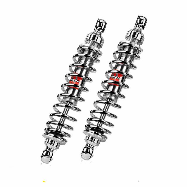 BITUBO shock absorber for Triumph Bonneville T120 DU01 2016-2018 / DU01A 2018- and Street Scrambler 2017-
