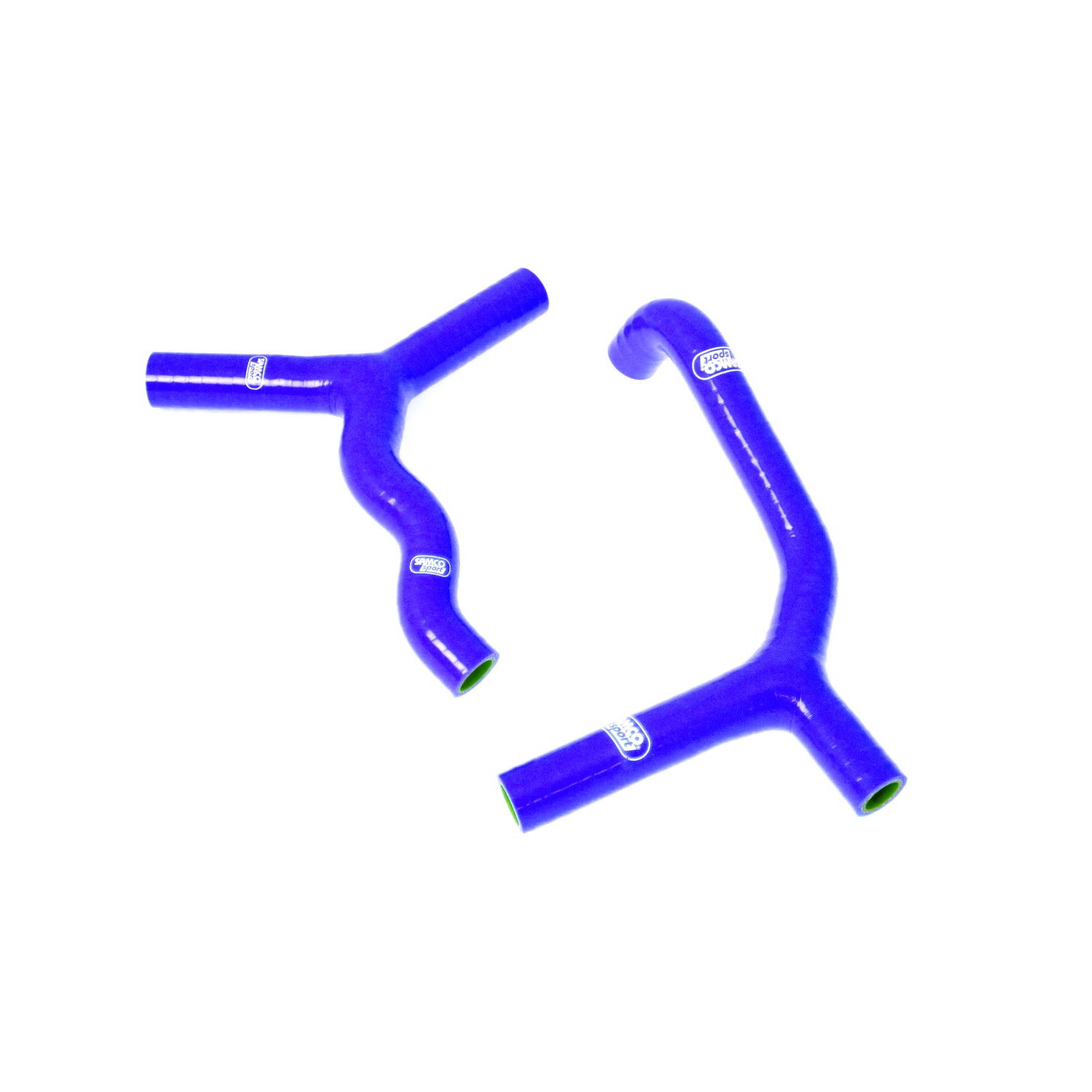 SAMCO SPORT Silicone Hose Kit blue for KTM SX85 SX105 Model Year 2003-2012