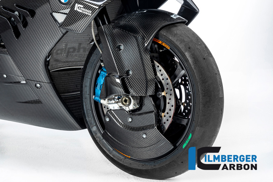 Ilmberger Carbon Front Fender front Racing Carbon for BMW M1000RR 2023-