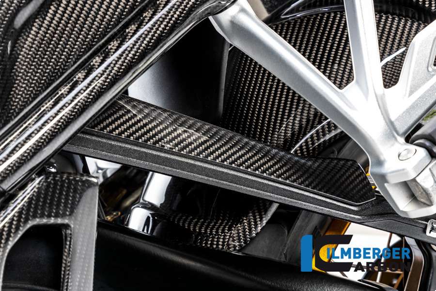 Windschild, Carbon