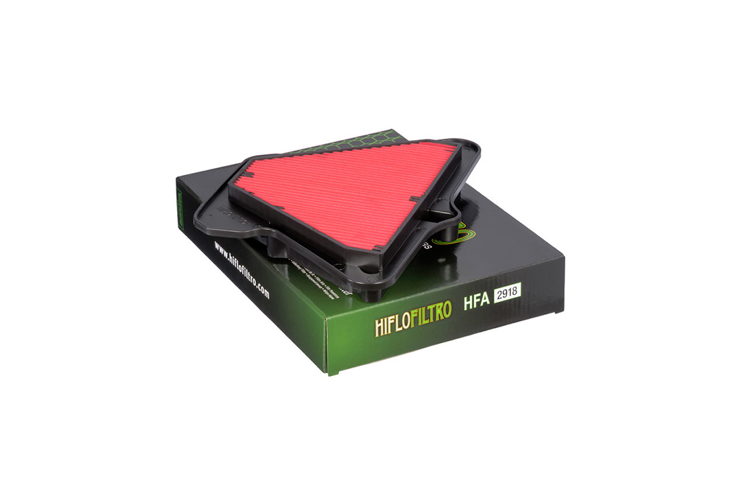 HIFLO air filter HFA2918 Kawasaki ZX 10