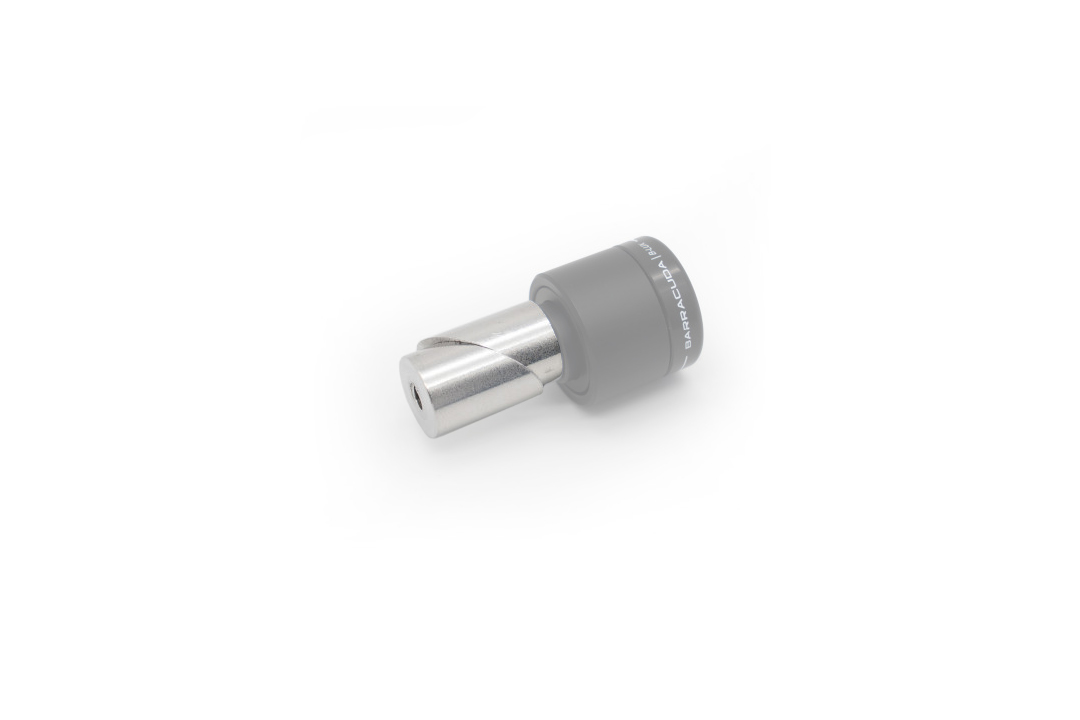 BARRACUDA handlebar adapter handlebar bar end weights
