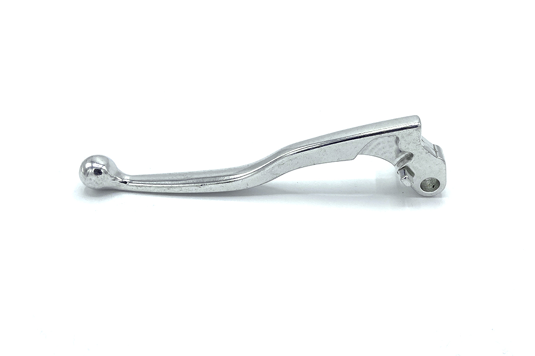 clutch lever for various Kawasaki models