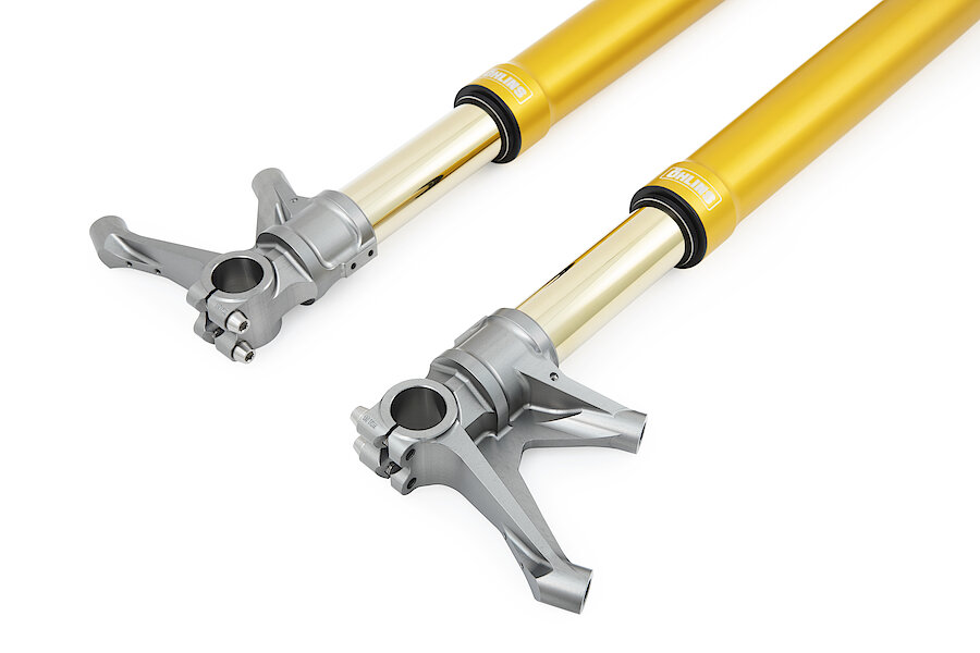 Öhlins universal telescopic racing fork FGR 262