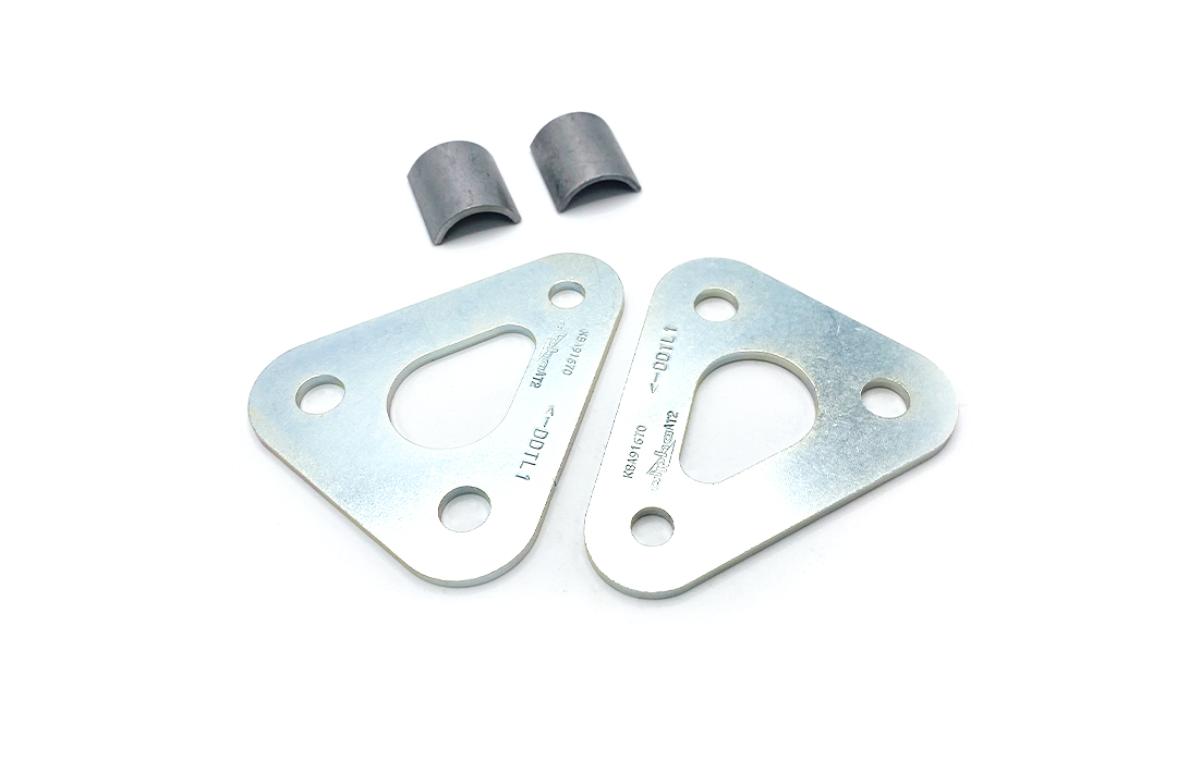 alpha Technik Lowering Kit 30mm for Suzuki V-Strom 1050 / V-Strom 1050XT; Type WEF0; From model year 2020-