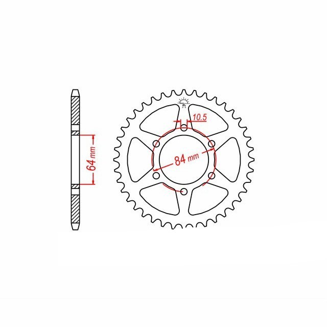Sprocket Image