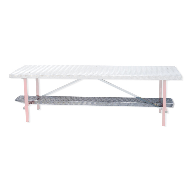 FG Replacement Loading Ramp for Work Platforms