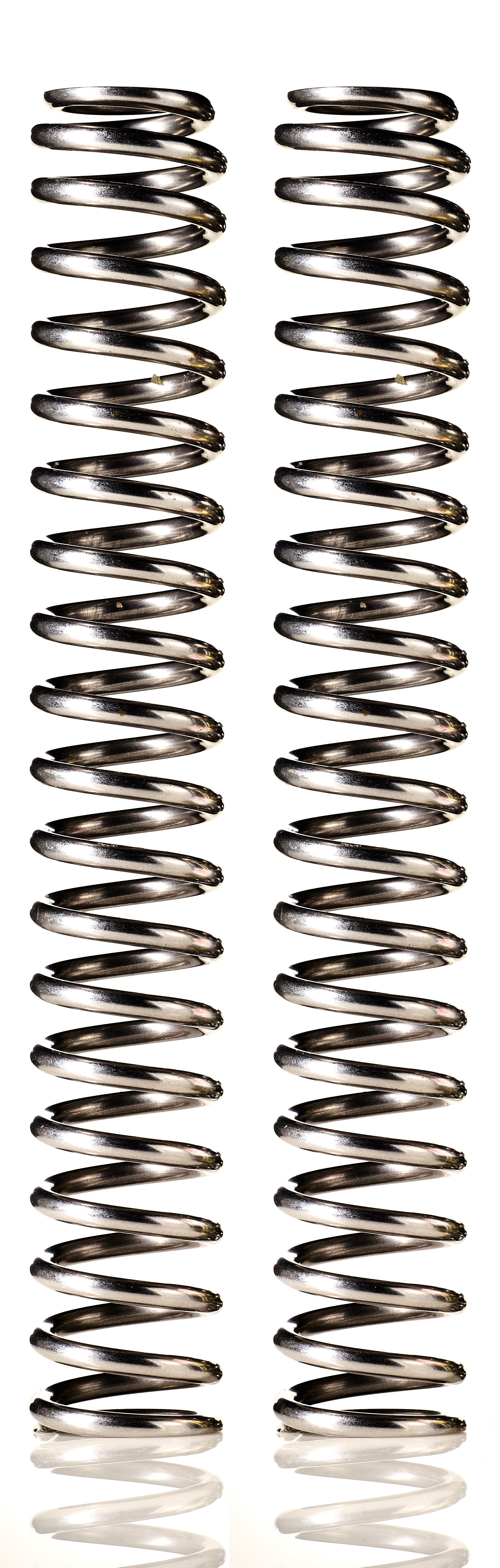 Wilbers fork springs for Suzuki VS 1400 Intruder 87-
