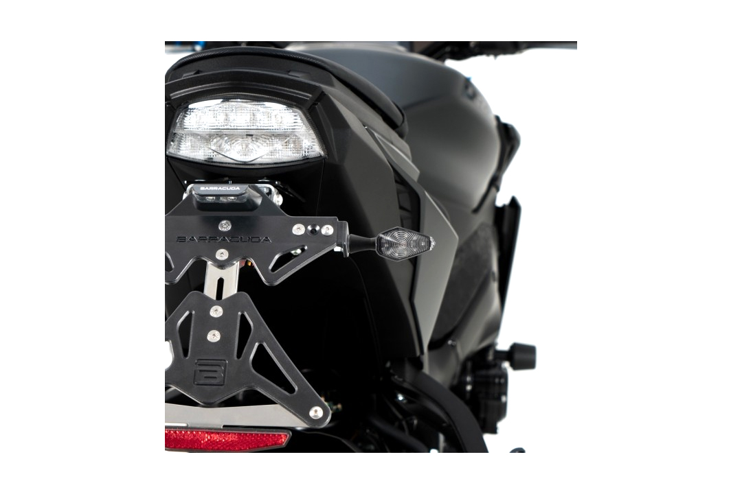 Barracuda flasher light, turn signal MINI VIPER