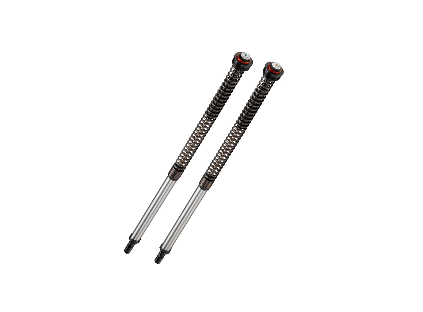 BITUBO JBH Cartridge Kit for Honda XL750 Transalp from model year 2023-