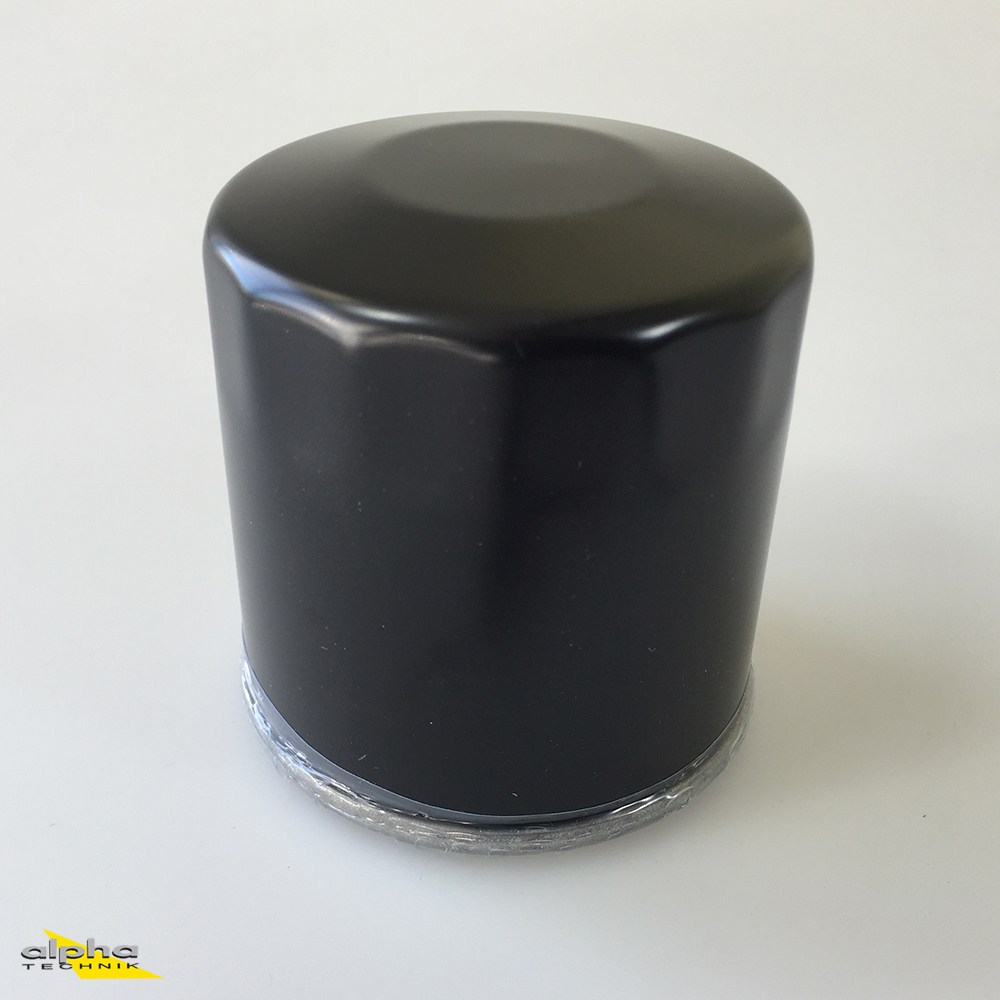 HIFLO oil filter HF163 for various BMW models