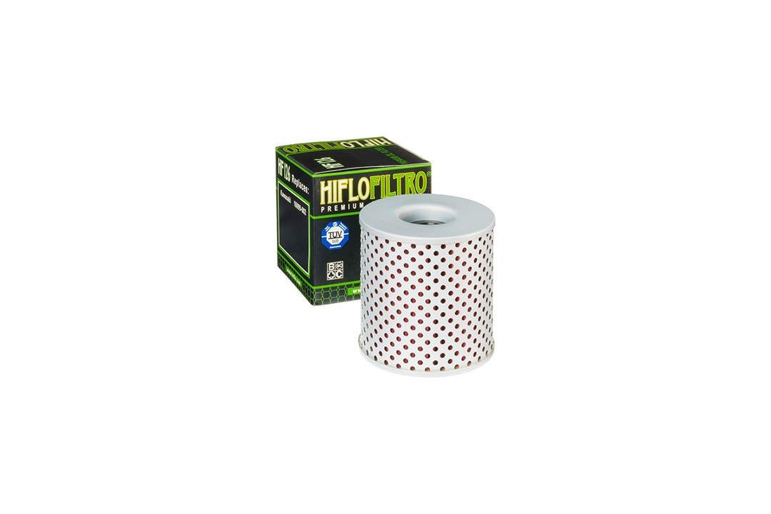ENUMA oil filter for Kawasaki KZ1300, 1979-1983 / Z750, 1976 & 1978-1982 / Z900 1973-1975