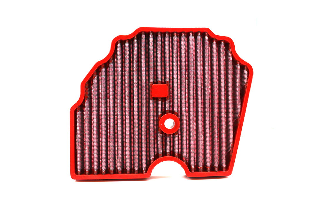 BMC Sports Air Filter for Benelli TRK502 from model year 2017- / Benelli TRK502 X from model year 2018-