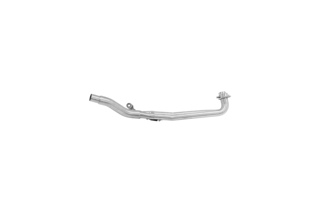 ARROW Racing Headers Stainless Steel without catalyst for Kymco AK550 Model Year 2021