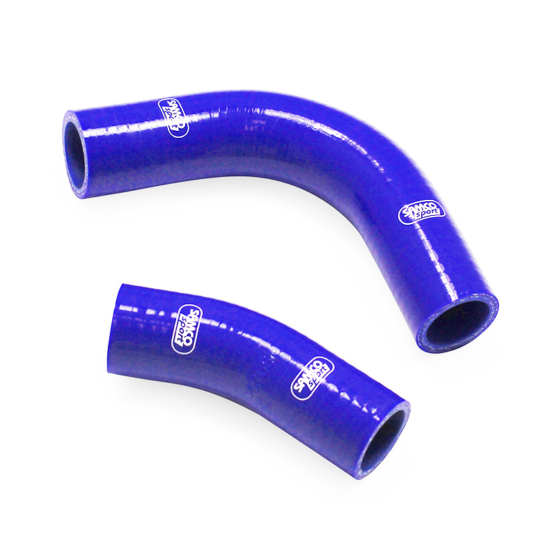 SAMCO SPORT Silicone Hose Kit Blue for Honda GL1000 Goldwing GL1100 Goldwing Model Year 1974-1983