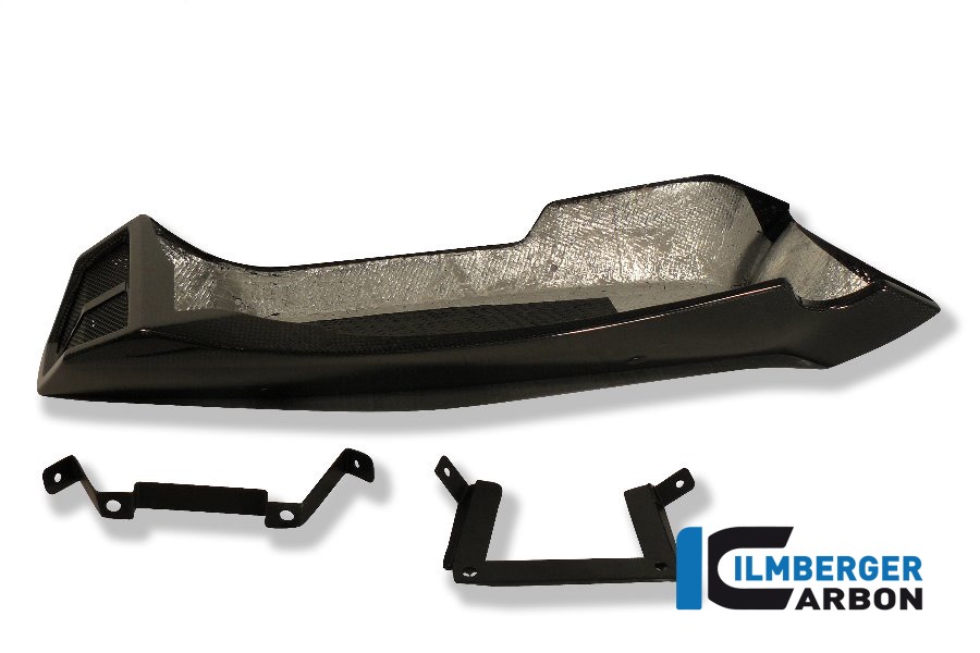 Motorspoiler, Carbon