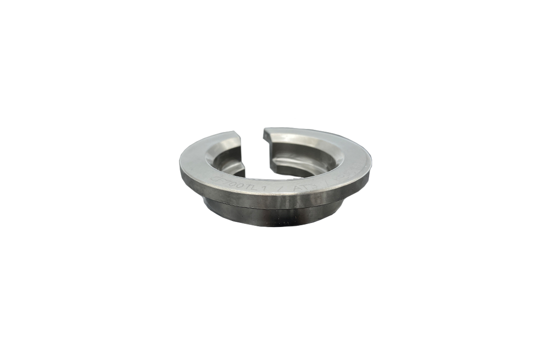 alpha Technik Lowering Kit 25mm CF Moto 700CL-X, Type CF700-2, Model Year 2023-